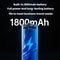 Smart UV Toothbrush Sterilizer Air Dryer Wall Mount Holder 8