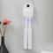 Smart UV Toothbrush Sterilizer Air Dryer Wall Mount Holder 0