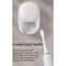Smart UV Toothbrush Sterilizer Air Dryer Wall Mount Holder 4