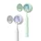 UV Toothbrush Sanitizer & Wall Mounted Storage Rack
