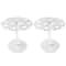 WallMount Barber Scissor Holder Acrylic Salon Tool Organizer 8