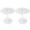 WallMount Barber Scissor Holder Acrylic Salon Tool Organizer 8