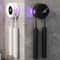 UV Toothbrush Sanitizer Wall Mounted Smart Holder 0