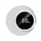 UV Toothbrush Sanitizer Wall Mounted Smart Holder 8