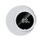 UV Toothbrush Sanitizer Wall Mounted Smart Holder 8