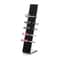 4PCS Acrylic Hair Clip Organizer Stand For Hair Accessories Storage Display 2