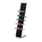 4PCS Acrylic Hair Clip Organizer Stand For Hair Accessories Storage Display 2