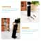 4PCS Acrylic Hair Clip Organizer Stand For Hair Accessories Storage Display 3