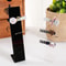 4PCS Acrylic Hair Clip Organizer Stand For Hair Accessories Storage Display 4