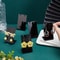 10PCS Acrylic Earring Display Stand For Jewelry Organization And Retail Showcase 4