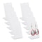 10PCS Acrylic Earring Display Stand For Jewelry Organization And Retail Showcase 6