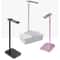 Premium Aluminum Headphone Stand With Anti Slip Base For Gaming Headsets And Office Desks 7