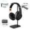 Premium Aluminum Headphone Stand With Anti Slip Base For Gaming Headsets And Office Desks 6