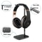 Premium Aluminum Headphone Stand With Anti Slip Base For Gaming Headsets And Office Desks 6