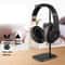 Premium Aluminum Headphone Stand With Anti Slip Base For Gaming Headsets And Office Desks 0