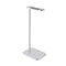 Premium Aluminum Headphone Stand With Anti Slip Base For Gaming Headsets And Office Desks 9