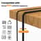 Premium 6PCS Self Adhesive Cable Organizer Set Kitchen Cord Holder Cable Management Clips 1