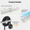 Premium 6PCS Self Adhesive Cable Organizer Set Kitchen Cord Holder Cable Management Clips 3