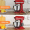 Premium 6PCS Self Adhesive Cable Organizer Set Kitchen Cord Holder Cable Management Clips 5