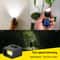 Compact LED Outdoor Flashlight, Ultra Bright Mini Keychain Flashlight for Everyday Carry
