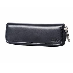 smart soldering iron carrying case portable pu leather tool organizer pouch