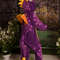 Spyro dragon kigurumi adult onesie pajama 05.jpg
