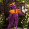 Spyro dragon kigurumi adult onesie pajama 08.jpg