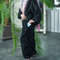 Black Mokona clamp kigurumi adult onesie pajama 08.jpg