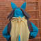 Lucario pokemon kigurumi adult onesie pajama 06.jpg