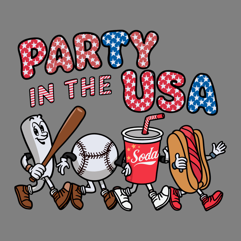Party-In-The-USA-Funny-Marching-PNG-Digital-Download-Files-2706241066.png