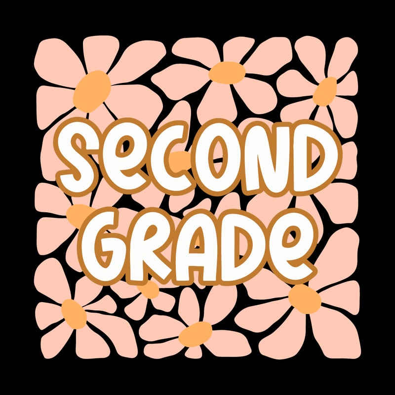 Floral-Second-Grade-Teacher-Back-To-School-SVG-0507241042.png