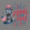Raccoon-Feral-But-Free-Party-In-The-USA-PNG-2206241015.png