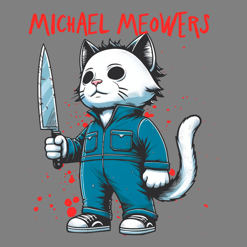 Funny-Michael-Meowser-Horror-Movie-PNG-Digital-Download-Files-0307241070.png