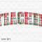 Teacher PNG File, Christmas Sublimation, Christmas Plaid, Christmas Teacher png, Teacher Retro png, School, Teaching png, Digital Download.jpg