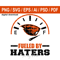 College Footbal Fueled By Haters  Oregon State Beavers Fueled By Haters 1