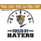 College Footbal Fueled By Haters  FIU Panthers Fueled By Haters Florida International University 1