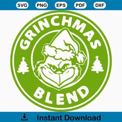 cofe grinch face svg, grinch hand, grinch smile, christmas ,grinch ornament, grinch svg bundle, digital vector cut file