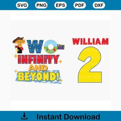 two infinity svg, 2nd birthday svg, vacay mode svg, family shirt trip, birthday trip svg, family trip 2023 svg