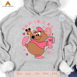 lookin like a snack gus gus valentine svg