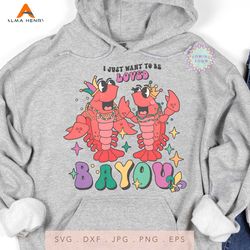 i just want to be loved bayou png
