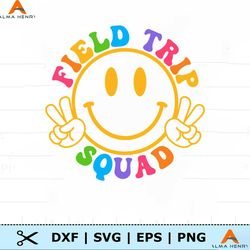 Field Day Squad Funny Teacher PNG
