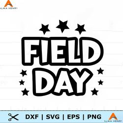 Field Day Star Funny Students PNG