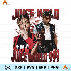 juice wrld music png, 90s vintage juice wrld 999 juice wrld music 2023 bootleg graphic tour 2023,graphic png