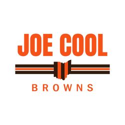 Joe Flacco Cleveland Browns Svg Digital Download