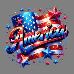 america png digital download files