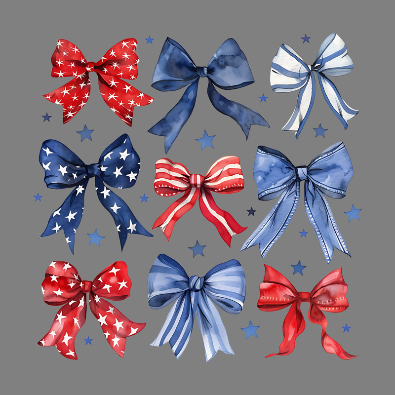 Patriotic-Bows-Transparent-PNG-Clipart-Digital-Download-Files-4THO200620230011.png