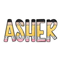 personalized back to school kids shirt - cute back to school shirt - boy name