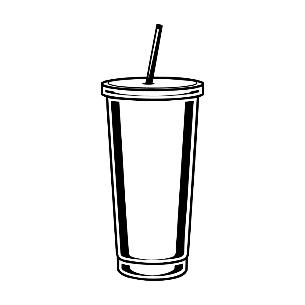 Cup-With-Straw-SVG-Clip-Art-Cut-File-Silhouette-dxf-2294432.png