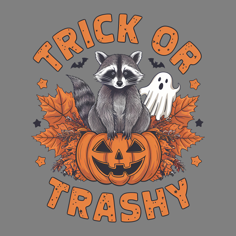 Vintage-Trick-Or-Trashy-Raccoon-Ghost-PNG-1007241057.png