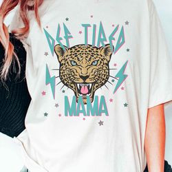 Def Tired Mama Graphic Tee, Graphic Shirt, Mother's Day Shirt, Mother's Day Sweatshirt, Mother's Day Gift, Gift For Mom,